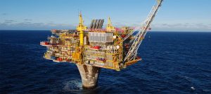 Our floor panels are installed in oil rigs in the north sea
