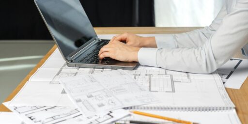 3D BIM modellering og prosjektering