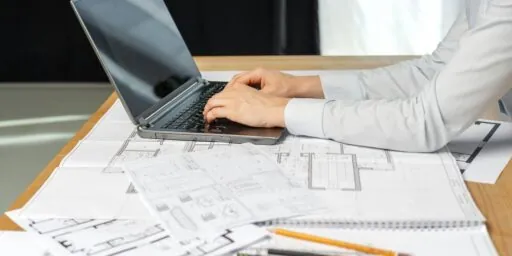 3D BIM modellering og prosjektering