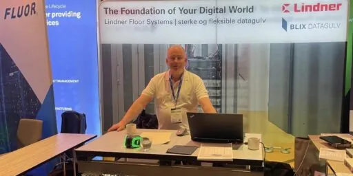 Neil Johnsen - CEO